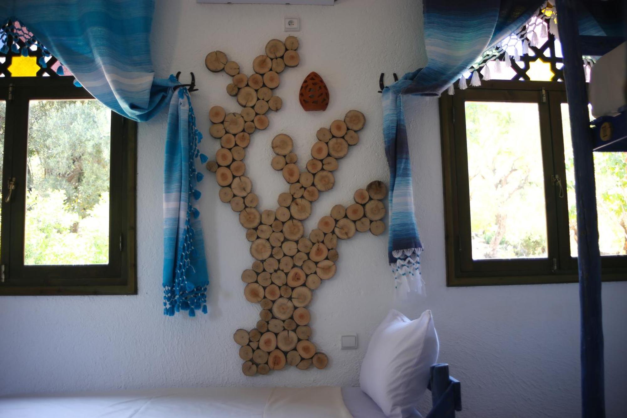 Haven Hills Social Club Hotel Chefchaouen Exterior photo