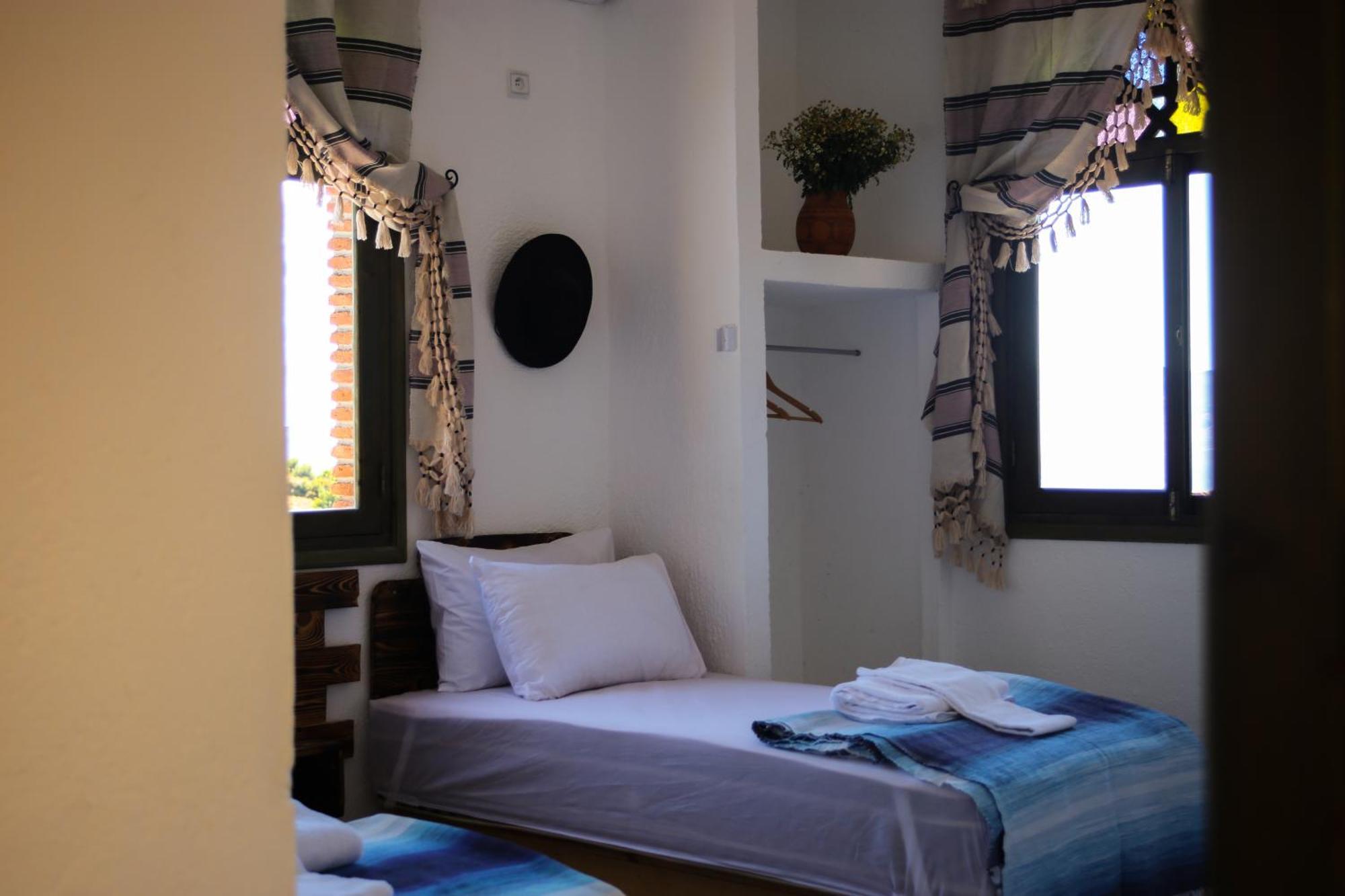 Haven Hills Social Club Hotel Chefchaouen Exterior photo