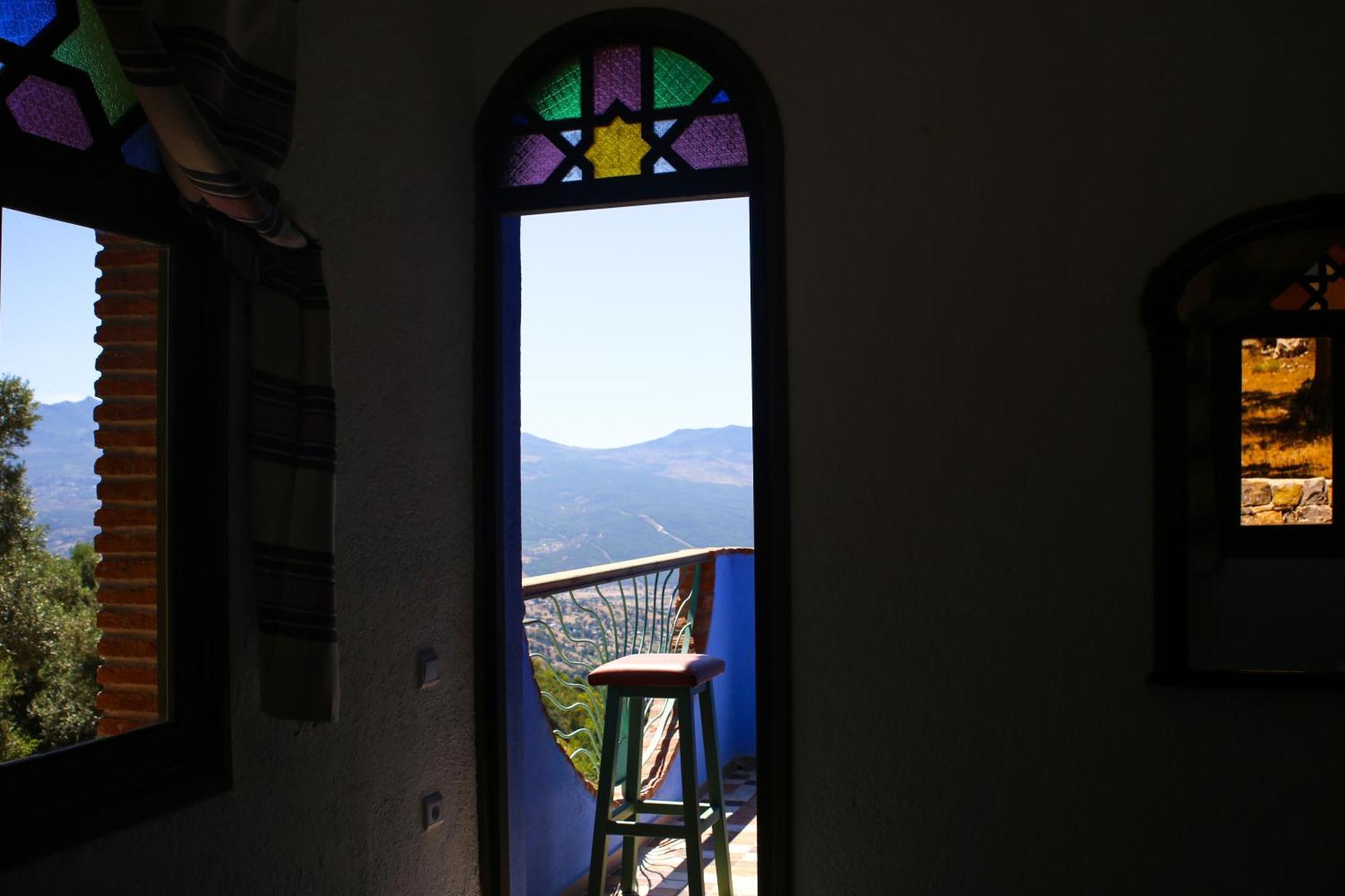 Haven Hills Social Club Hotel Chefchaouen Exterior photo