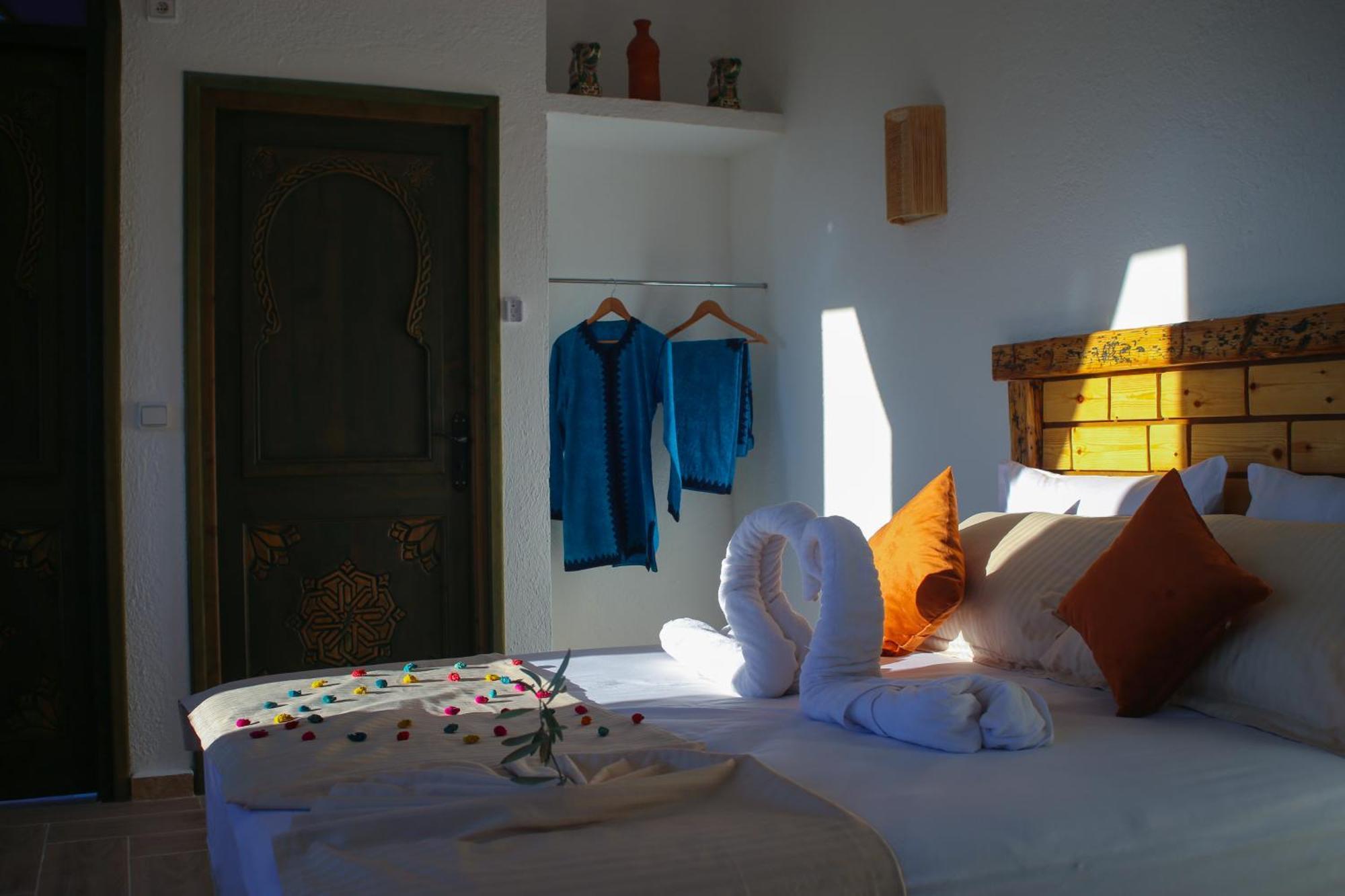 Haven Hills Social Club Hotel Chefchaouen Exterior photo